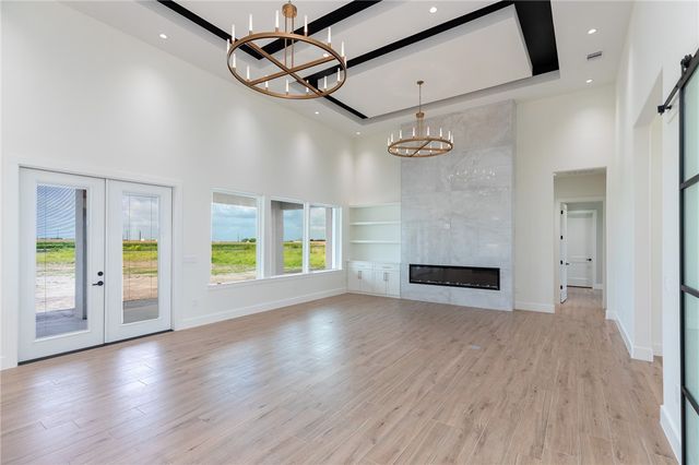 1641 Gemini Acres Dr, Corpus Christi, TX 78415