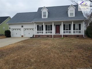 3536 Talus Road, Fayetteville, NC 28306