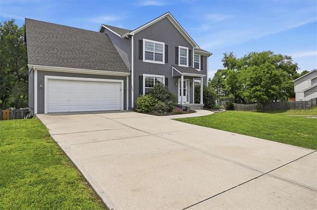 4602 Park Lane, Leavenworth, KS 66048