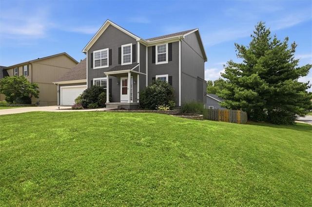 4602 Park Lane, Leavenworth, KS 66048