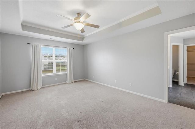 4602 Park Lane, Leavenworth, KS 66048