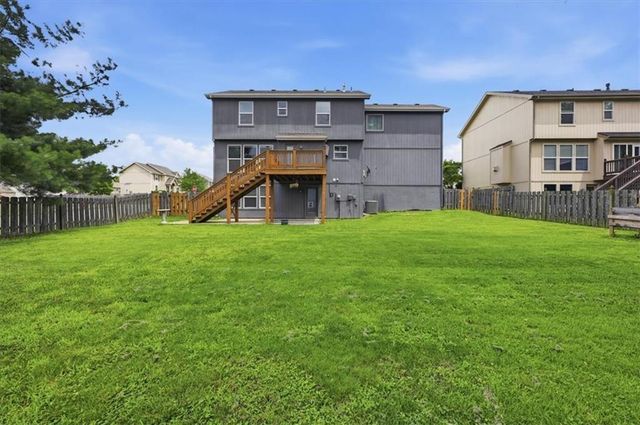 4602 Park Lane, Leavenworth, KS 66048