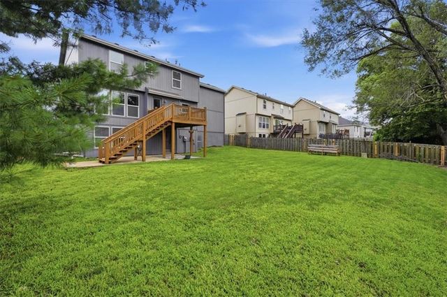 4602 Park Lane, Leavenworth, KS 66048