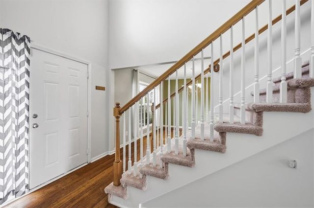 4602 Park Lane, Leavenworth, KS 66048