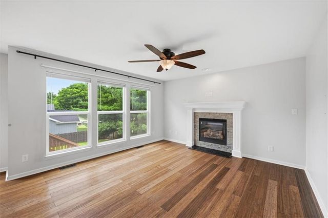 4602 Park Lane, Leavenworth, KS 66048