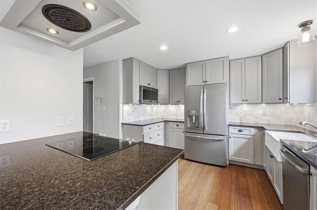 4602 Park Lane, Leavenworth, KS 66048