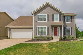 4602 Park Lane, Leavenworth, KS 66048