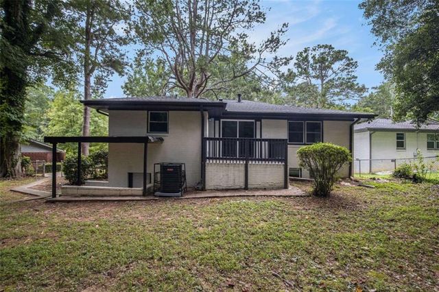 1753 Detroit Avenue, Atlanta, GA 30314