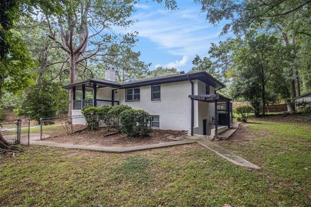 1753 Detroit Avenue, Atlanta, GA 30314