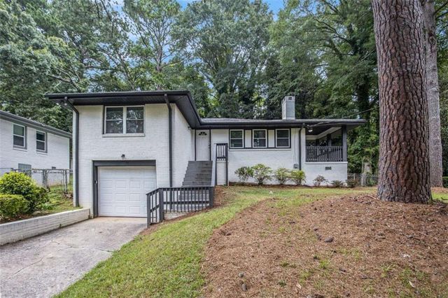 1753 Detroit Avenue, Atlanta, GA 30314