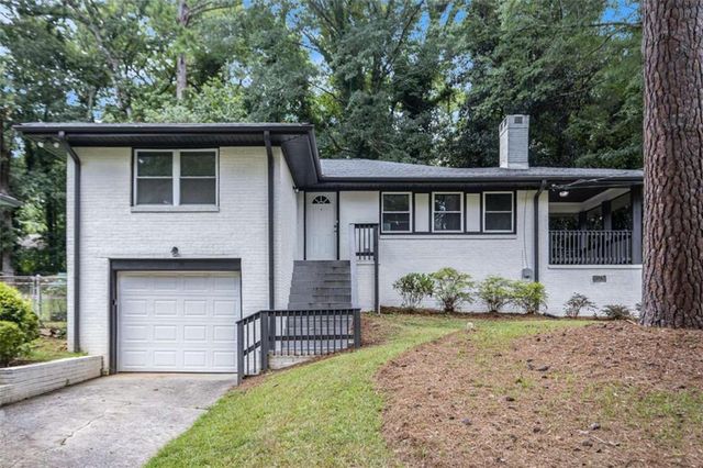 1753 Detroit Avenue, Atlanta, GA 30314