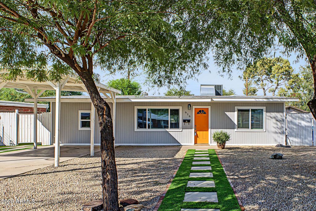 916 W PIERSON Street, Phoenix, AZ 85013 — photo 2