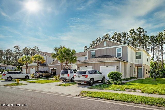 281 COASTLINE Way, St. Augustine, FL 32092