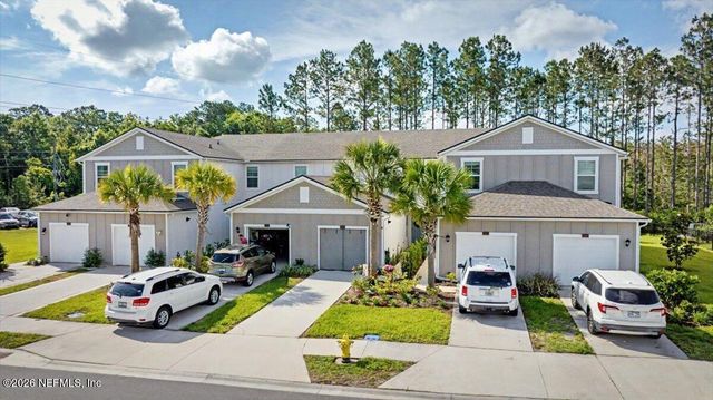 281 COASTLINE Way, St. Augustine, FL 32092