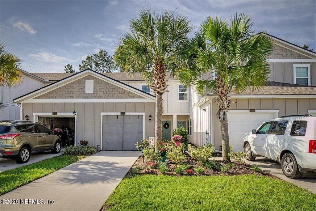 281 COASTLINE Way, St. Augustine, FL 32092
