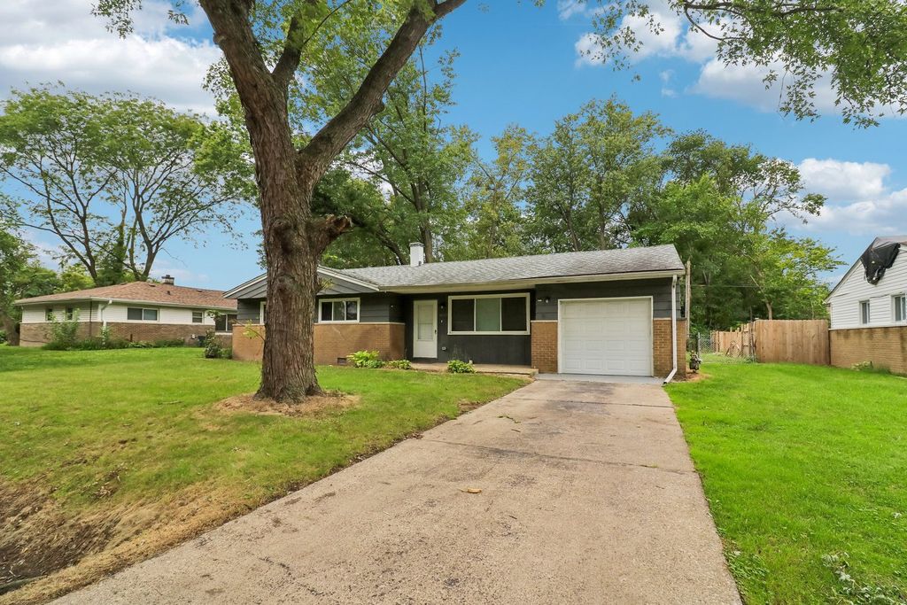 16344 Spaulding Avenue, Markham, IL 60428 — photo 2