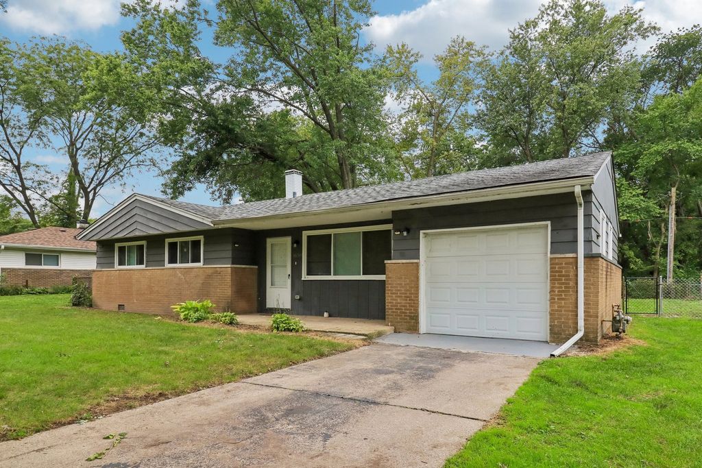 16344 Spaulding Avenue, Markham, IL 60428 — photo 3