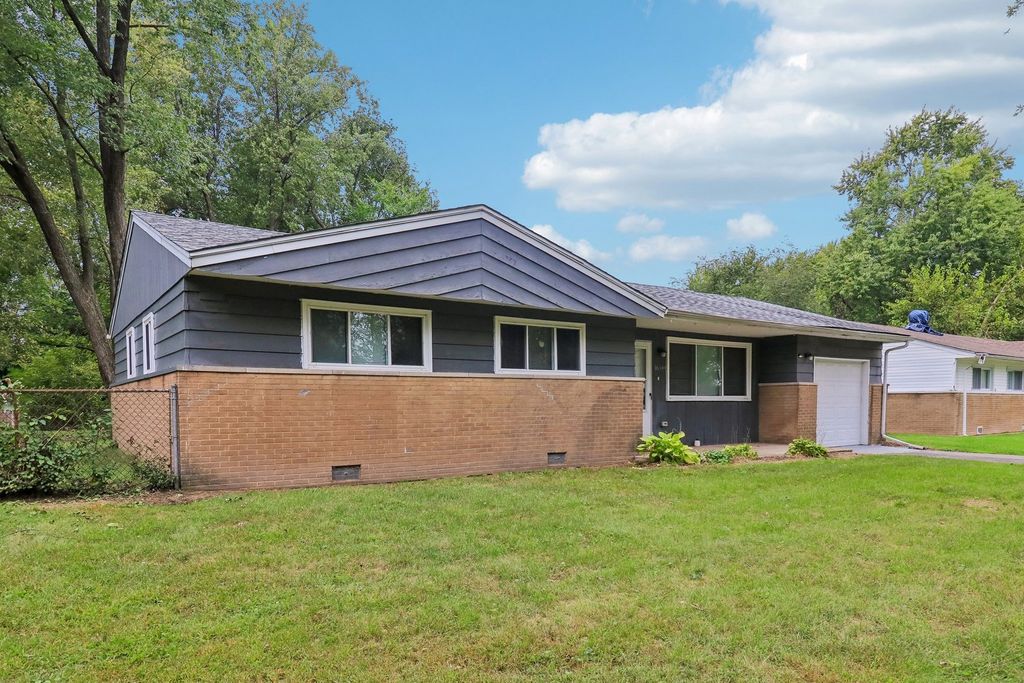 16344 Spaulding Avenue, Markham, IL 60428 — photo 4