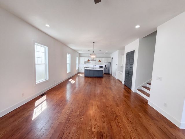 5301 Pennsylvania Ave, Nashville, TN 37209