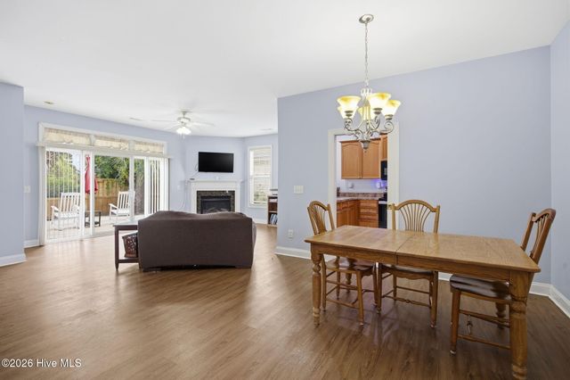 1018 Garden Club Way, Leland, NC 28451