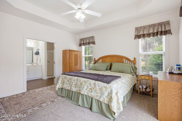 1018 Garden Club Way, Leland, NC 28451