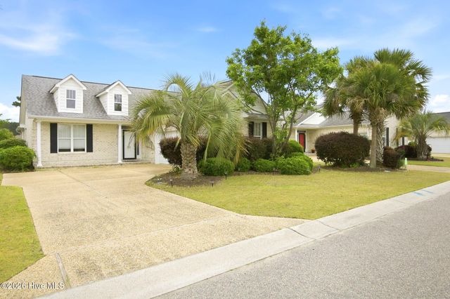 1018 Garden Club Way, Leland, NC 28451