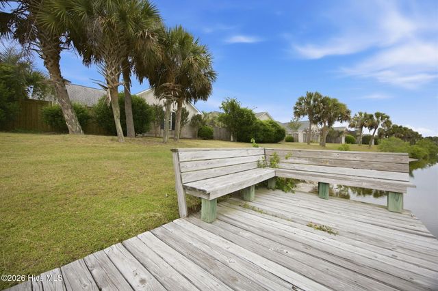 1018 Garden Club Way, Leland, NC 28451