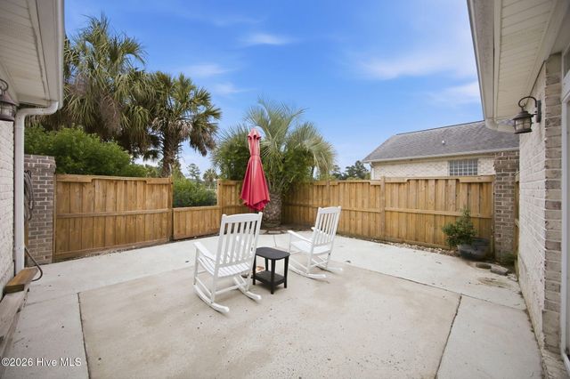 1018 Garden Club Way, Leland, NC 28451