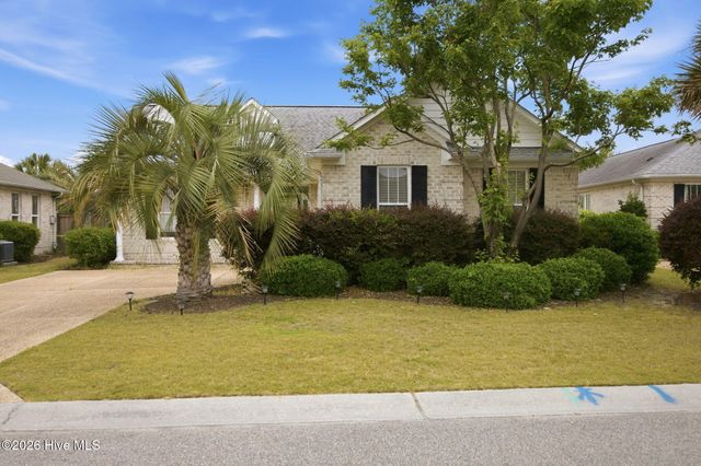 1018 Garden Club Way, Leland, NC 28451