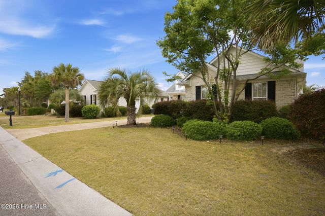 1018 Garden Club Way, Leland, NC 28451