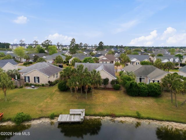 1018 Garden Club Way, Leland, NC 28451