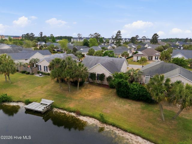 1018 Garden Club Way, Leland, NC 28451