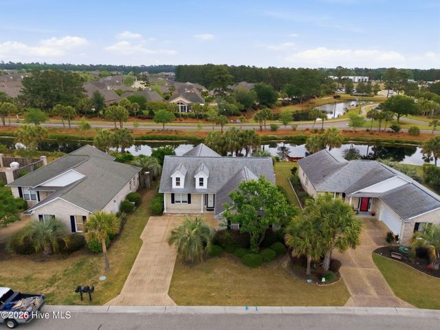 1018 Garden Club Way, Leland, NC 28451