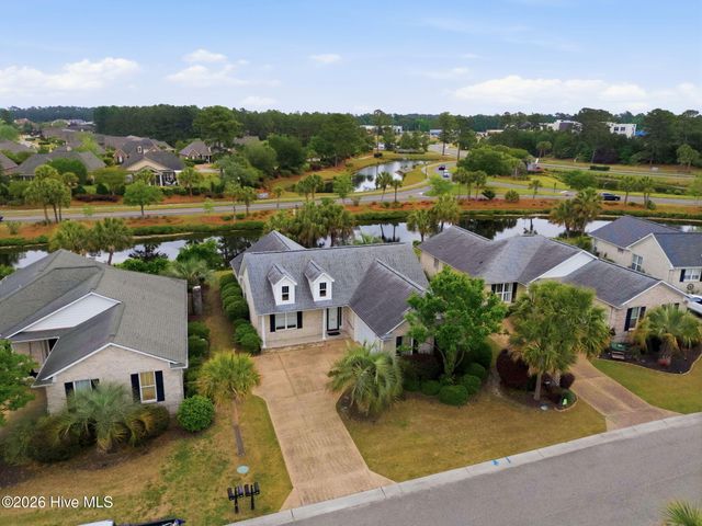 1018 Garden Club Way, Leland, NC 28451