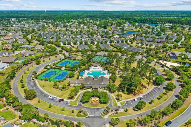 1018 Garden Club Way, Leland, NC 28451