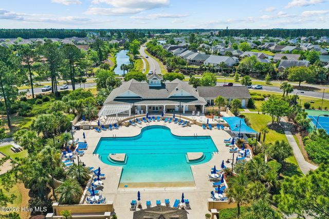 1018 Garden Club Way, Leland, NC 28451