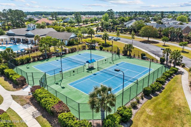 1018 Garden Club Way, Leland, NC 28451