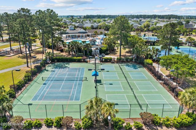 1018 Garden Club Way, Leland, NC 28451