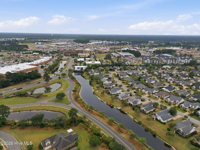 1018 Garden Club Way, Leland, NC 28451