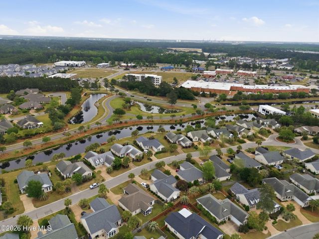 1018 Garden Club Way, Leland, NC 28451