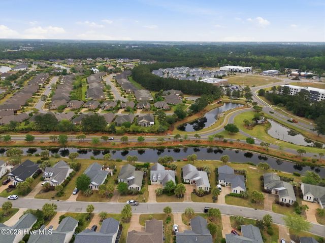 1018 Garden Club Way, Leland, NC 28451