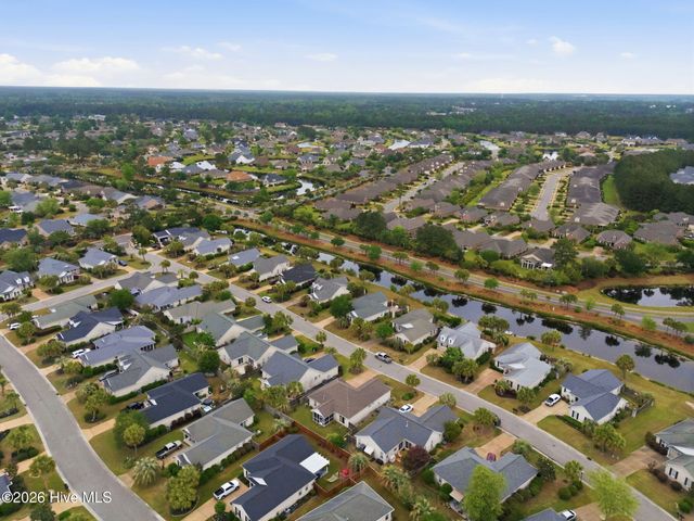 1018 Garden Club Way, Leland, NC 28451