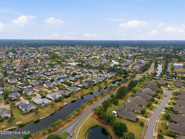 1018 Garden Club Way, Leland, NC 28451