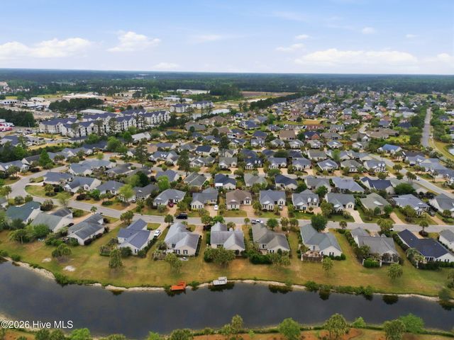 1018 Garden Club Way, Leland, NC 28451