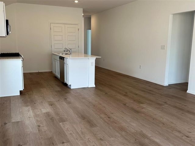 920151 Wallace Avenue, Wellston, OK 74881
