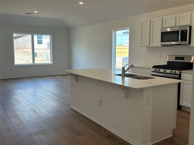 920151 Wallace Avenue, Wellston, OK 74881