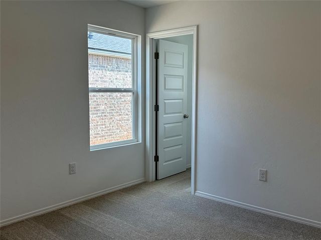 920151 Wallace Avenue, Wellston, OK 74881