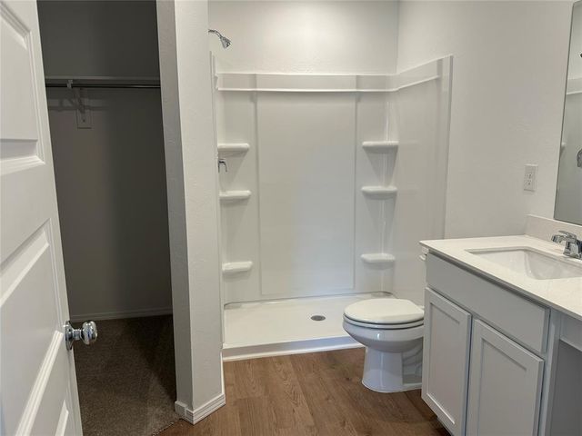 920151 Wallace Avenue, Wellston, OK 74881