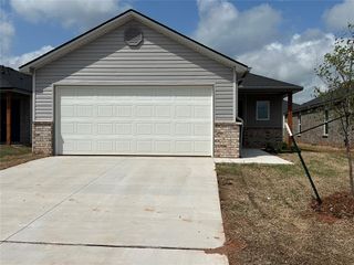 920151 Wallace Avenue, Wellston, OK 74881