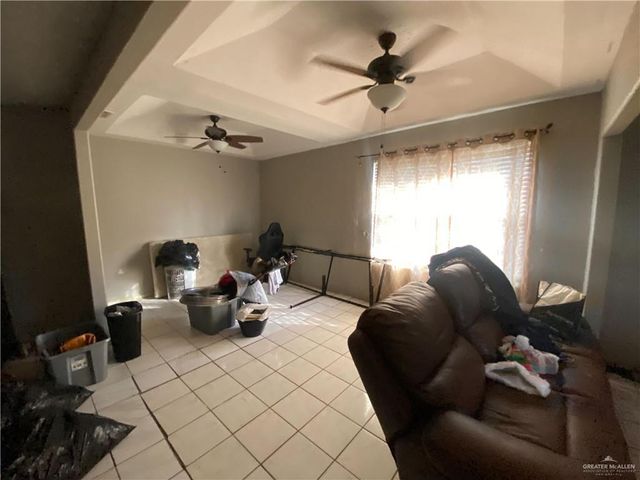 7005 S La Mora Street, Pharr, TX 78577